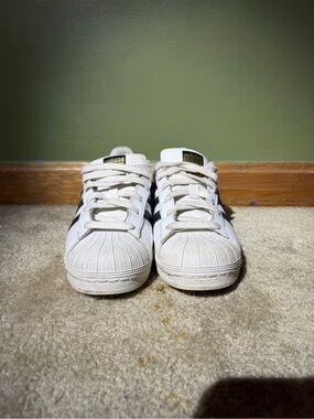 Adidas Superstar